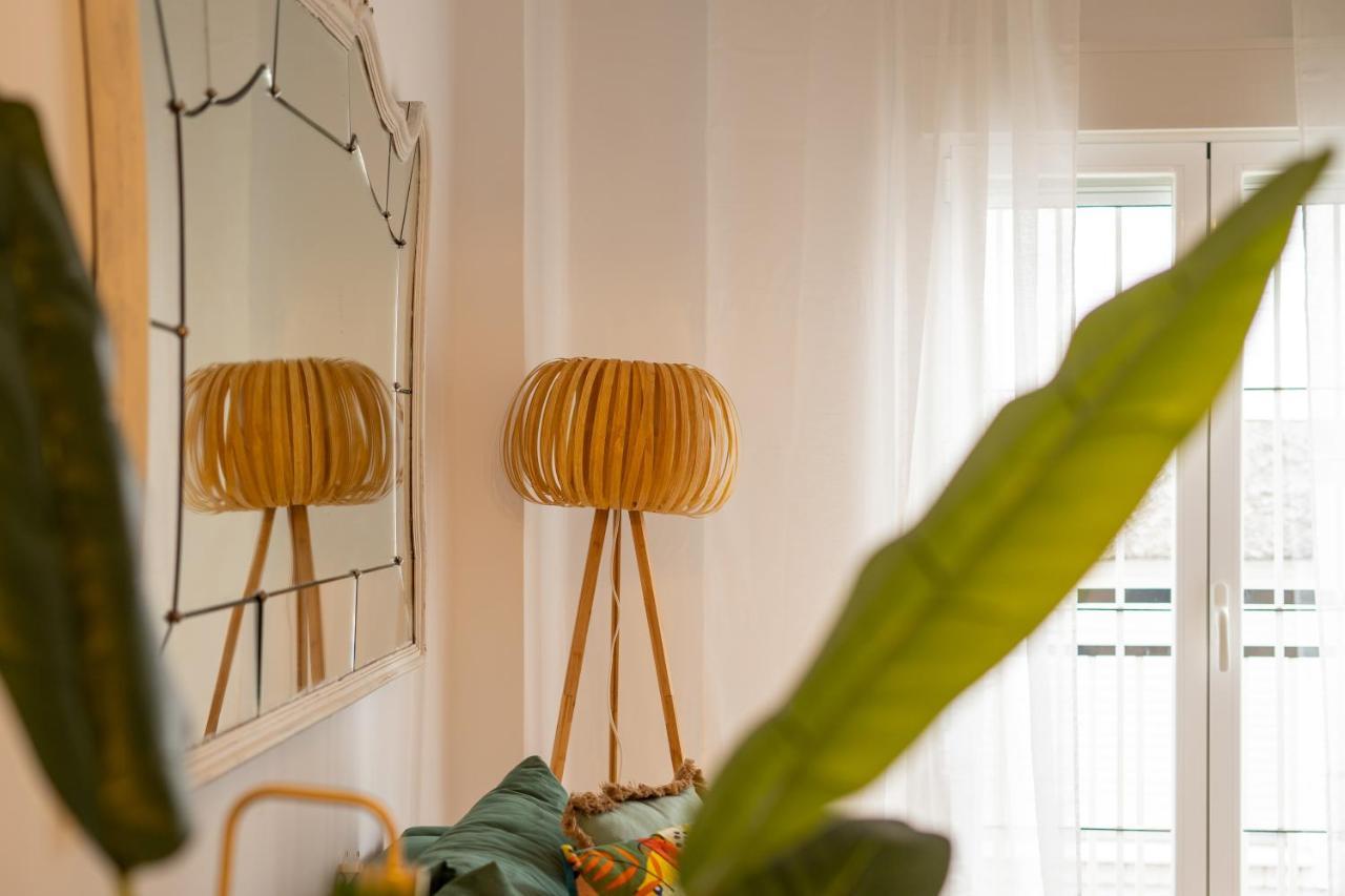 Appartamento La Casita De Elena - Piso En El Centro Granada Esterno foto