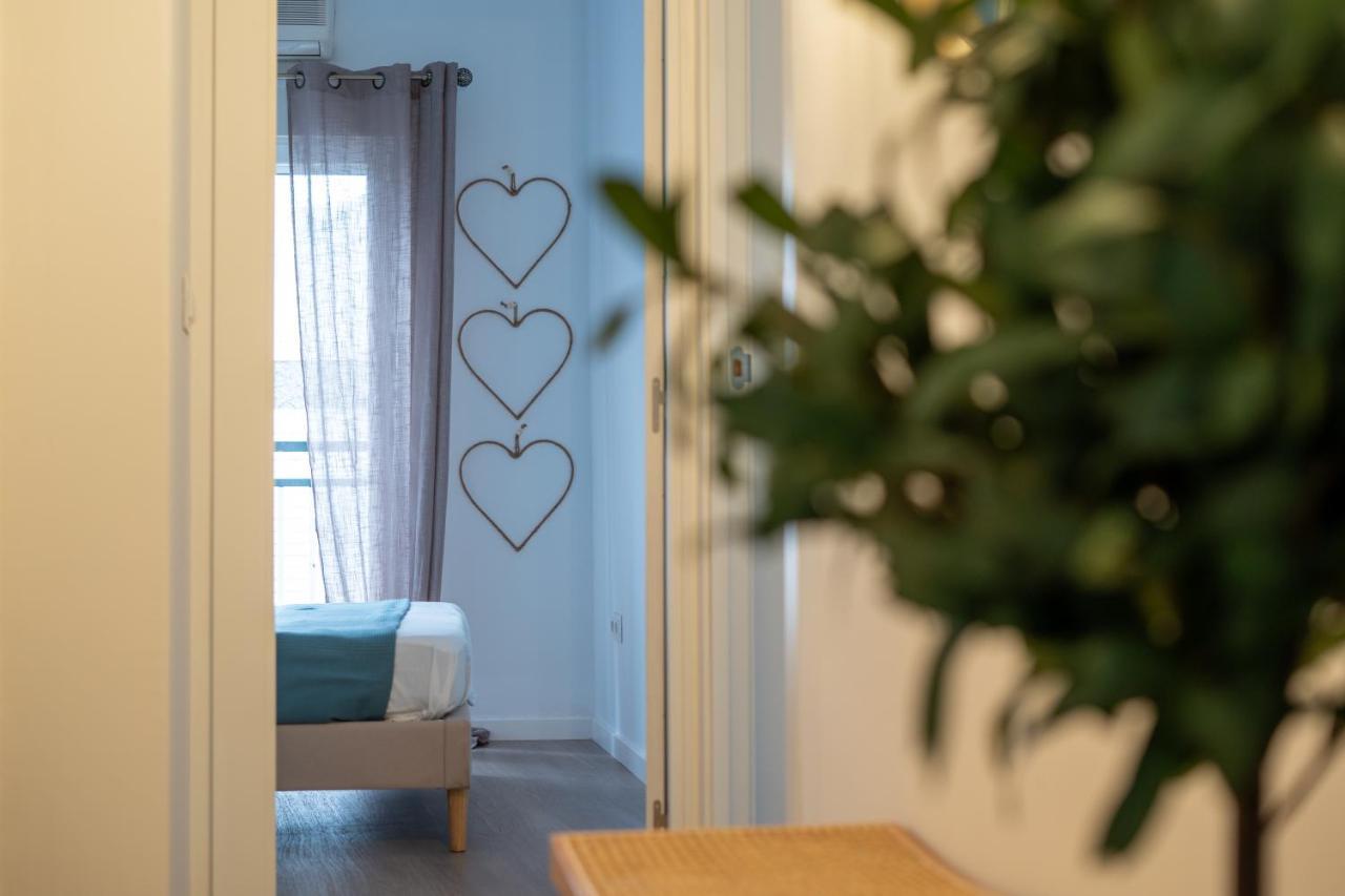 Appartamento La Casita De Elena - Piso En El Centro Granada Esterno foto