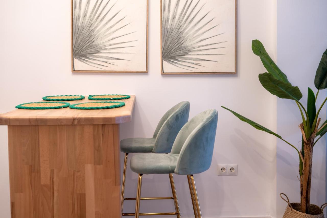 Appartamento La Casita De Elena - Piso En El Centro Granada Esterno foto