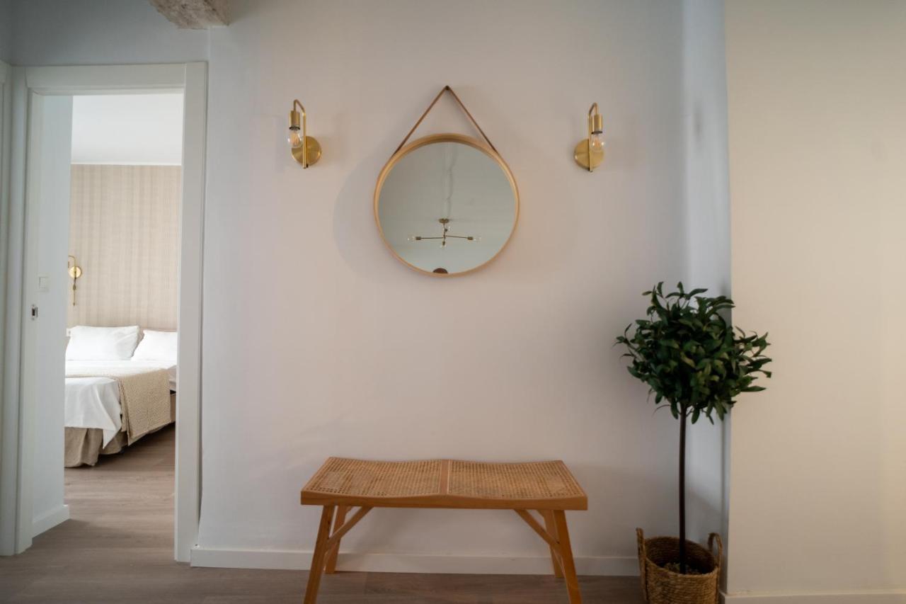 Appartamento La Casita De Elena - Piso En El Centro Granada Esterno foto