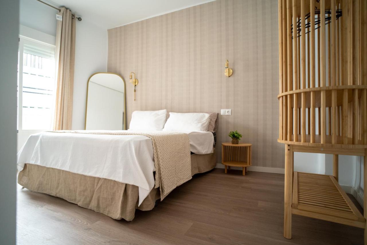 Appartamento La Casita De Elena - Piso En El Centro Granada Esterno foto